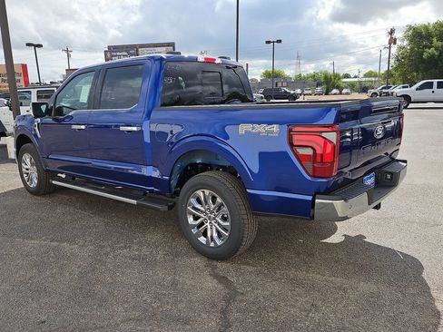 New 2026 Ford F150 Lariat w/ Equipment Group 502A High AWD/4WD image 8