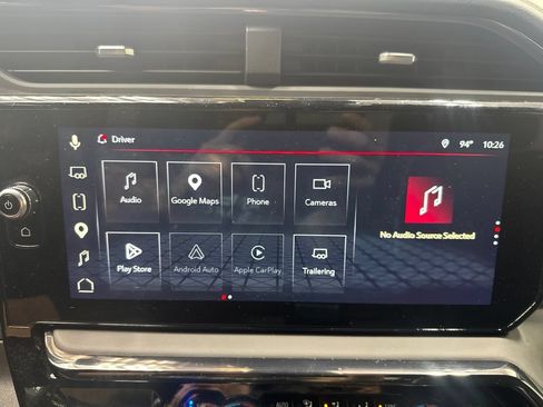 Used 2024 GMC Sierra 1500 AT4X w/ AT4X AEV Edition AWD/4WD image 21