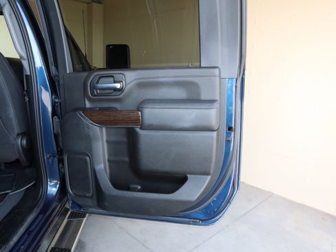 Used 2023 GMC Sierra 2500 SLE w/ SLE Convenience Package AWD/4WD image 44