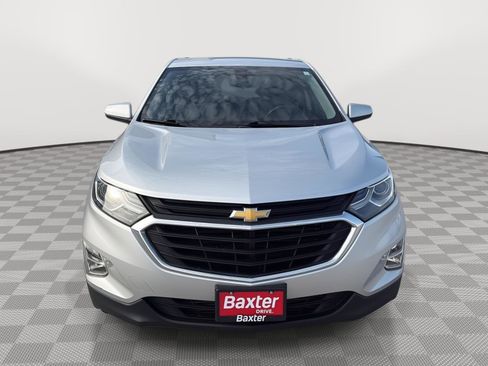 Used 2018 Chevrolet Equinox LT image 13