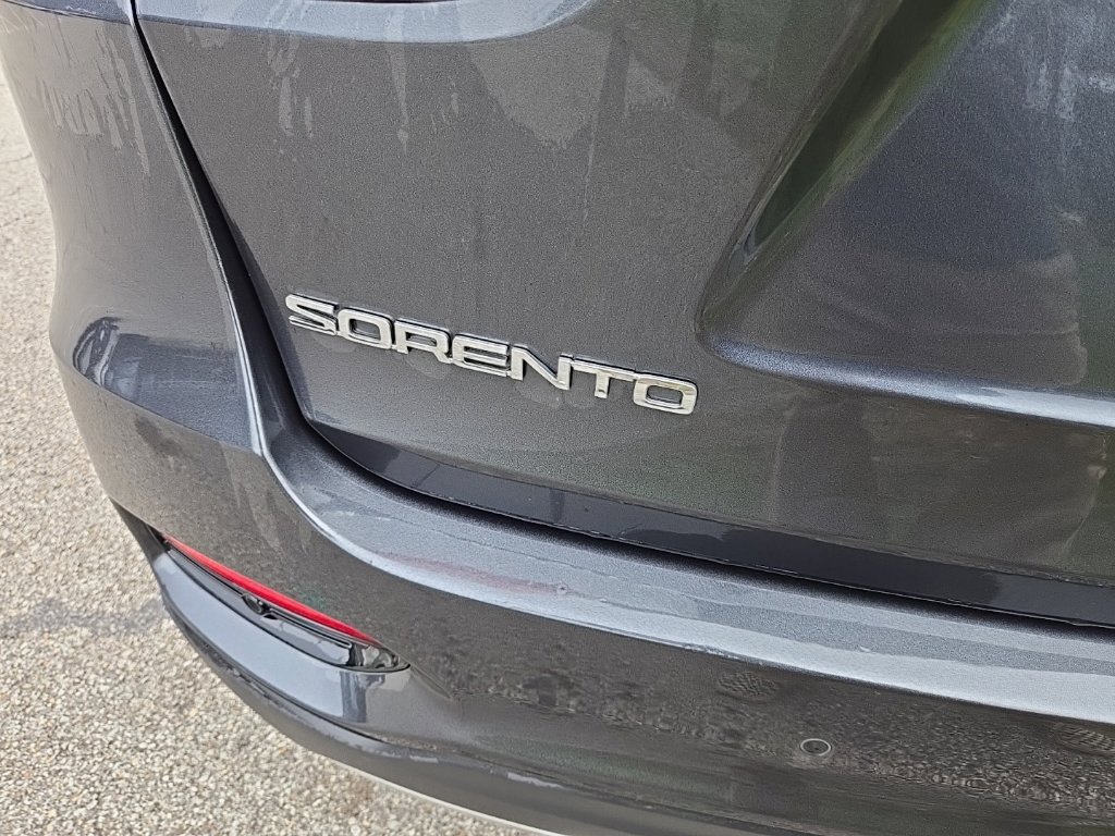 Used 2020 Kia Sorento EX AWD/4WD image 7