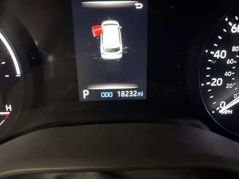 Certified 2022 Toyota Sienna XLE image 24