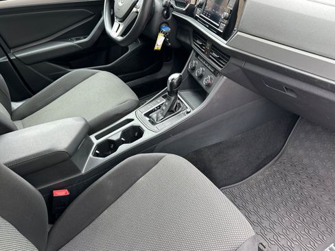 Used 2019 Volkswagen Jetta S w/ Driver Assistance Package FWD image 14