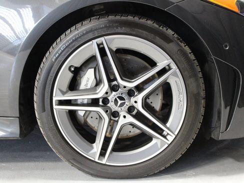 Used 2023 Mercedes-Benz CLS 450 CLS 450 image 18