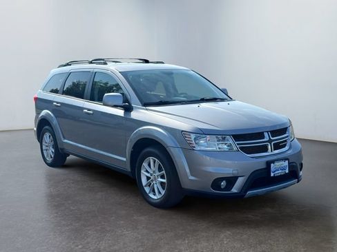 Used 2015 Dodge Journey SXT w/ Flexible Seating Group AWD/4WD image 7
