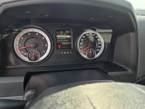 Used 2015 RAM 1500 ST w/ SXT Appearance Group AWD/4WD image 21