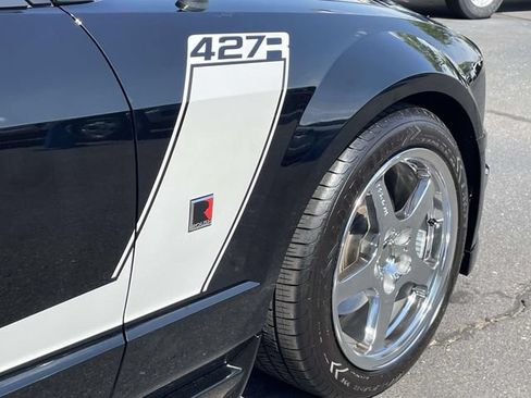 Used 2008 Ford Mustang GT Premium RWD image 8