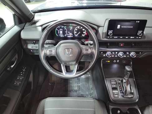 Used 2024 Honda CR-V Sport image 13