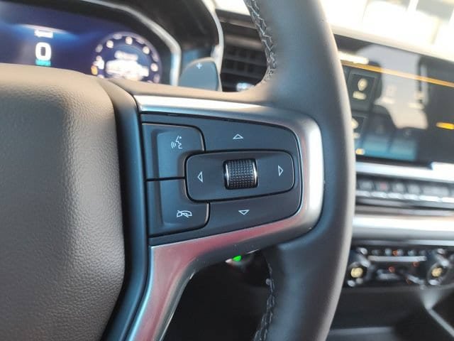 New 2026 Chevrolet Silverado 1500 RST w/ RST All Star Premium Package AWD/4WD image 38