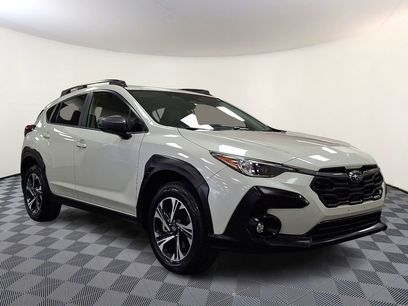 Used 2024 Subaru Crosstrek 2.0i Premium w/ Popular Package #4
