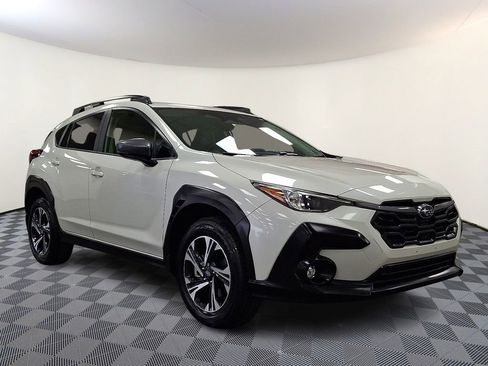 Used 2024 Subaru Crosstrek 2.0i Premium w/ Popular Package #4 AWD/4WD image 1