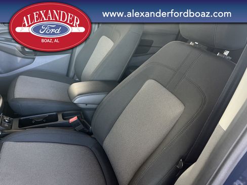 Used 2020 Ford Transit Connect XL FWD image 10