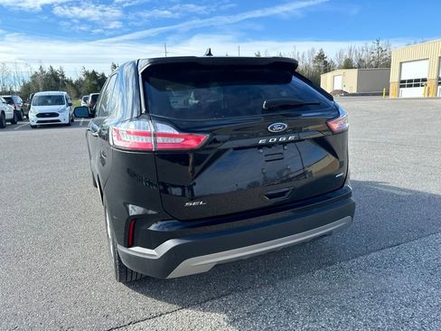 Used 2024 Ford Edge SEL w/ Convenience Package AWD/4WD image 14