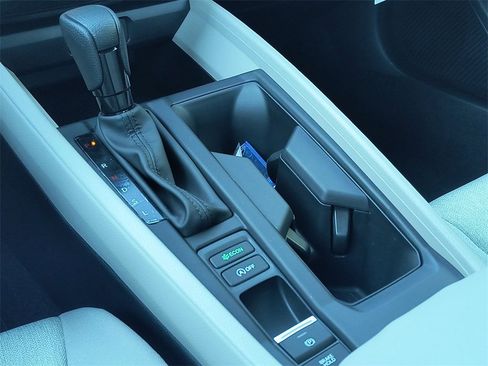 New 2025 Honda Accord LX image 9