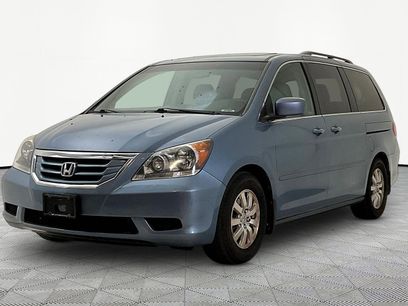 Used 2010 Honda Odyssey EX-L