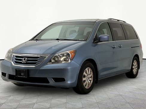 Used 2010 Honda Odyssey EX-L image 1