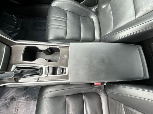 Used 2021 Honda Accord EX-L image 20