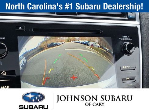 Used 2019 Subaru Outback 2.5i Limited image 17