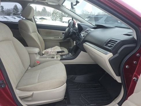 Used 2014 Subaru Crosstrek 2.0i Premium w/ Moonroof Package image 29