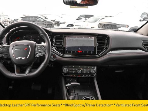 New 2026 Dodge Durango GT image 20