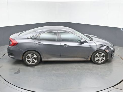 Used 2019 Honda Civic LX image 26