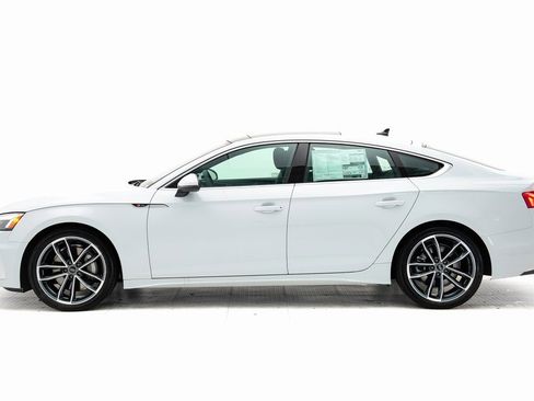 Certified 2024 Audi A5 2.0T Premium Plus image 4