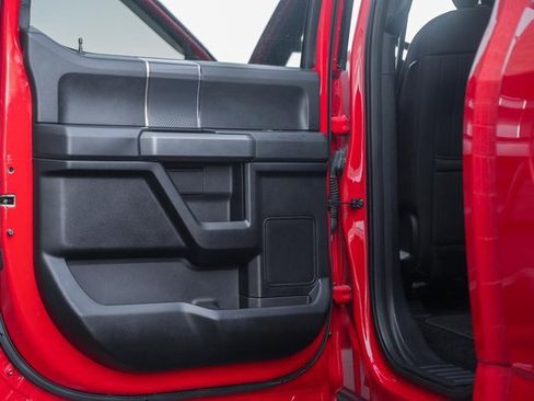 Used 2018 Ford F150 XLT w/ Equipment Group 302A Luxury image 44