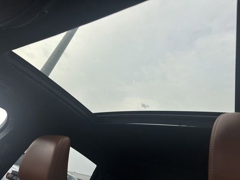 Used 2021 Lincoln Nautilus Reserve w/ Equipment Group 201A image 31