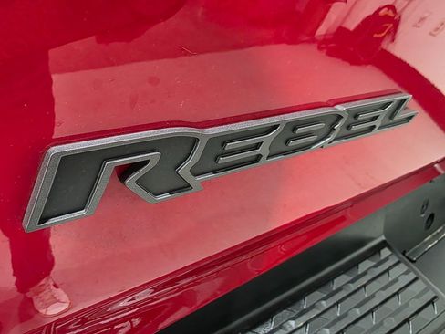 Used 2019 RAM 1500 Rebel w/ Level 2 Equipment Group image 34
