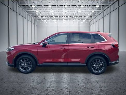 Used 2026 Honda CR-V EX-L image 2