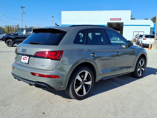 Used 2023 Audi Q5 2.0T Premium Plus AWD/4WD image 5
