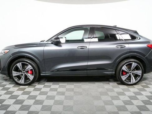 New 2025 Audi SQ5 Premium Plus image 32