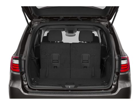 Used 2018 Dodge Durango GT w/ Premium Group image 15