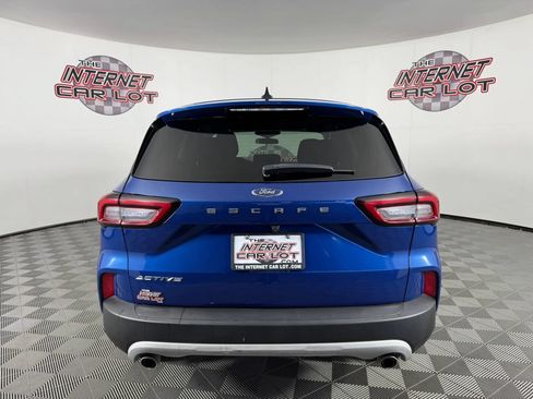Used 2023 Ford Escape Active FWD image 6
