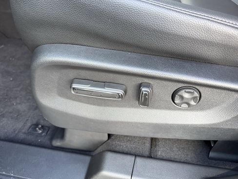 New 2026 Honda Odyssey EX-L image 17