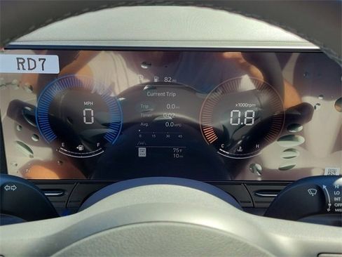 New 2026 Hyundai Kona SEL Sport image 7