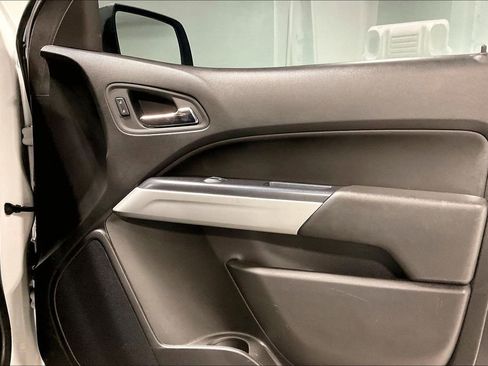 Used 2021 Chevrolet Colorado ZR2 image 22