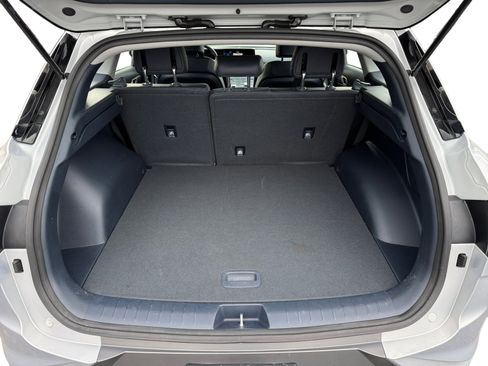 Used 2019 Hyundai Nexo Blue image 17