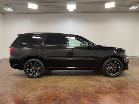 Used 2021 Dodge Durango GT image 25