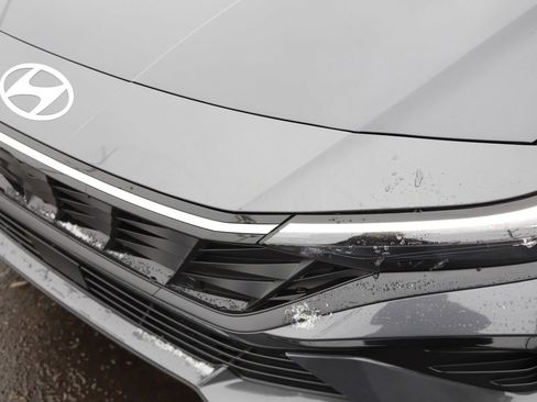 New 2026 Hyundai Elantra SEL Sport Premium image 12