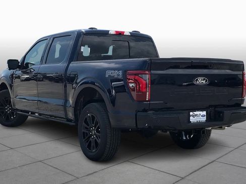 Used 2024 Ford F150 Platinum w/ FX4 Off-Road Package image 11