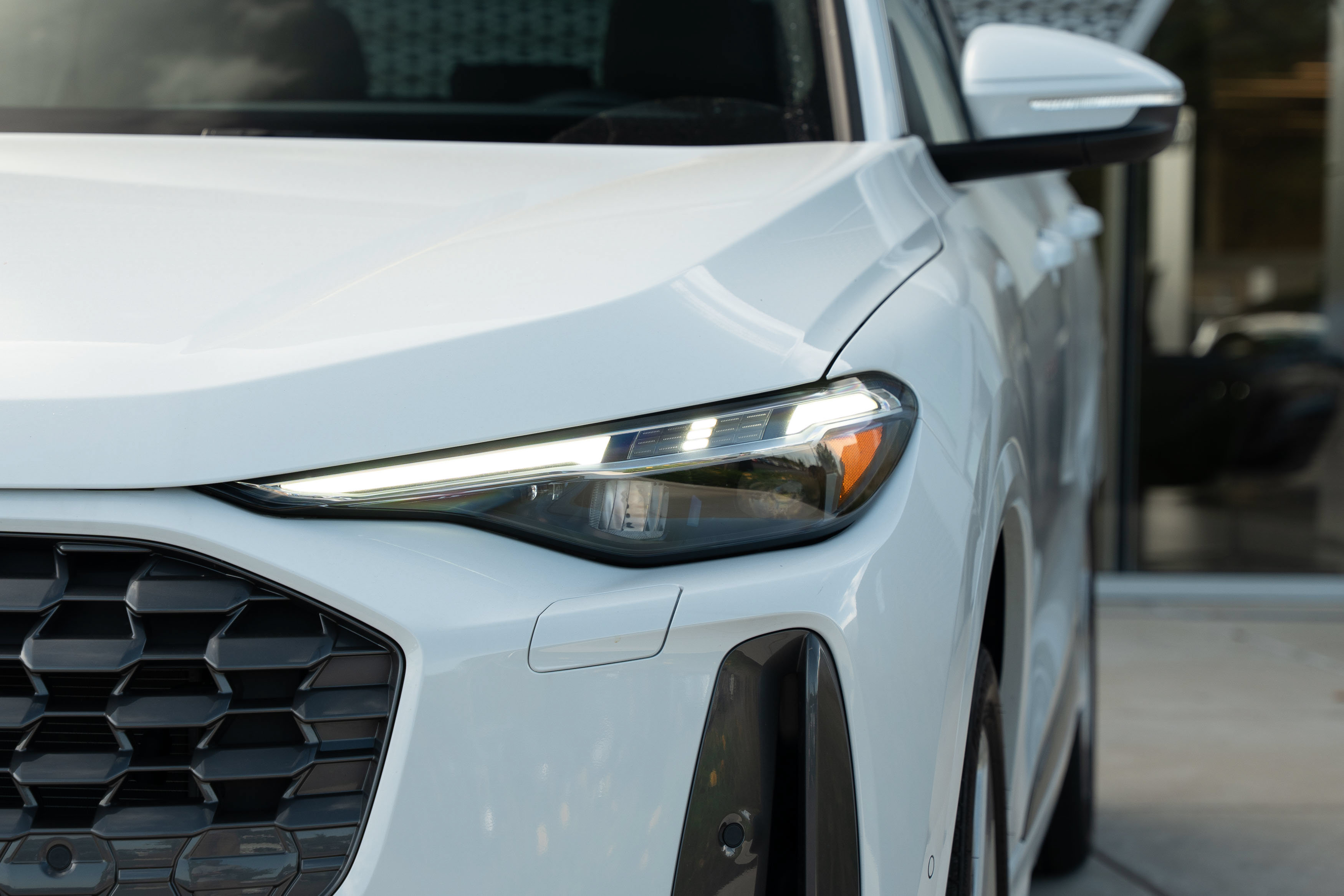 Certified 2025 Audi Q5 Premium AWD/4WD image 29
