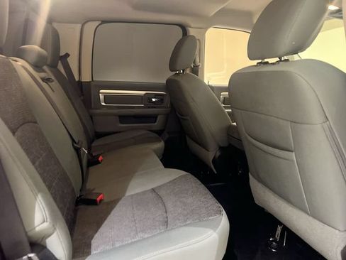 Used 2015 RAM 1500 Lone Star RWD image 23