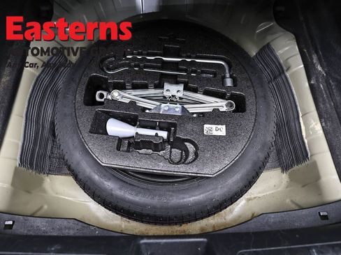 Used 2022 Honda Civic Sport image 20