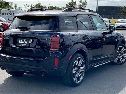 Certified 2023 MINI Cooper Countryman S image 14