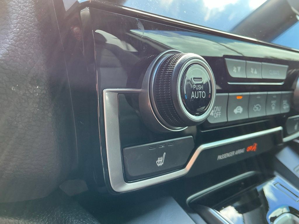 Used 2019 Honda CR-V EX-L image 45