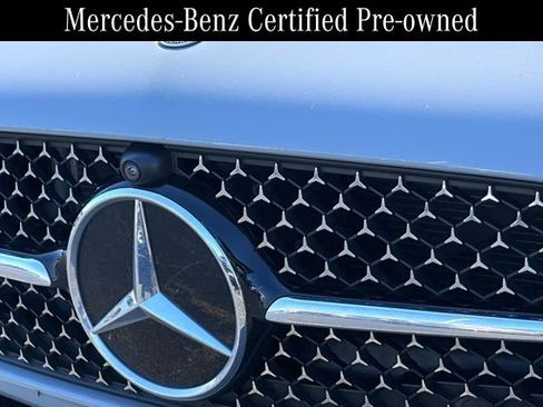 Used 2025 Mercedes-Benz C 300 4MATIC Sedan image 6