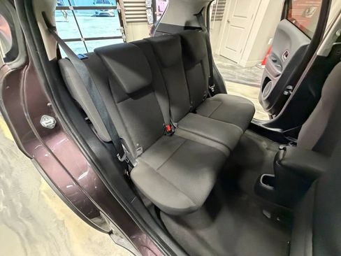 Used 2022 Honda HR-V EX image 5