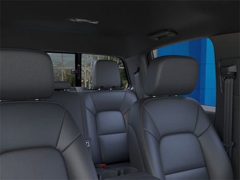 New 2026 Chevrolet Colorado Trail Boss image 24