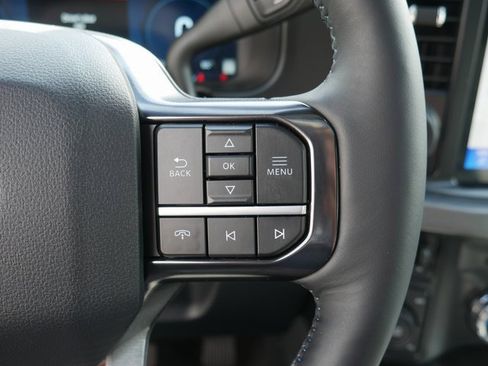 New 2025 Ford F350 Platinum w/ FX4 Off-Road Package image 19